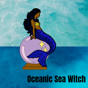 Oceanic Sea Witch