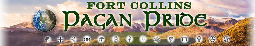 FoCo Pagan Pride Logo