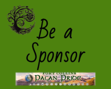 Become a Sponsor!